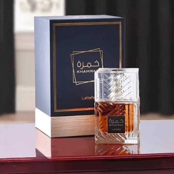 لطافة خمرة عطر هاي كوبي 40 مل
