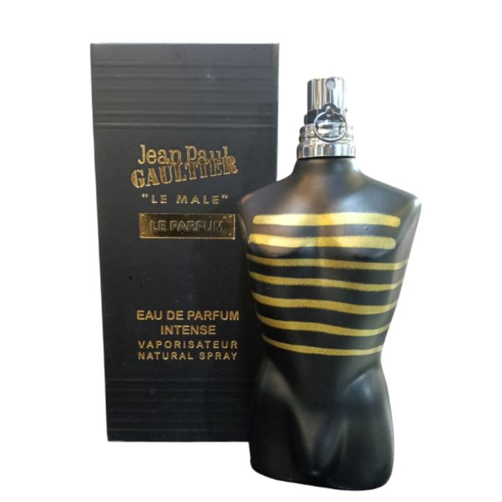 جان بول لاميل انتينس عطر رجالي كوبي 100 مل