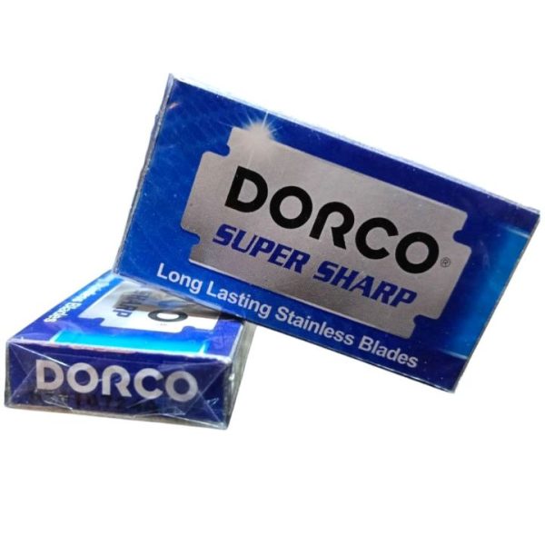 دوركو سوبر امواس حلاقة 10 شفرات