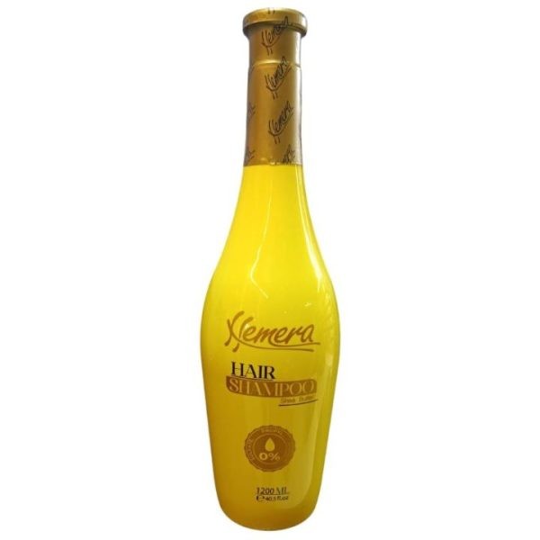 هيميرا شامبو بزبدة الشيا 1200 مل