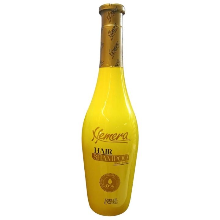 هيميرا شامبو بزبدة الشيا 1200 مل