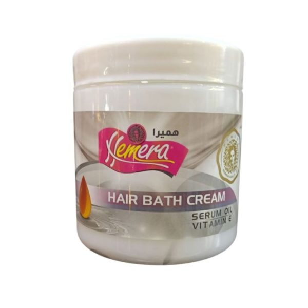 هيميرا حمام كريم بزيت السيرم 500 جم