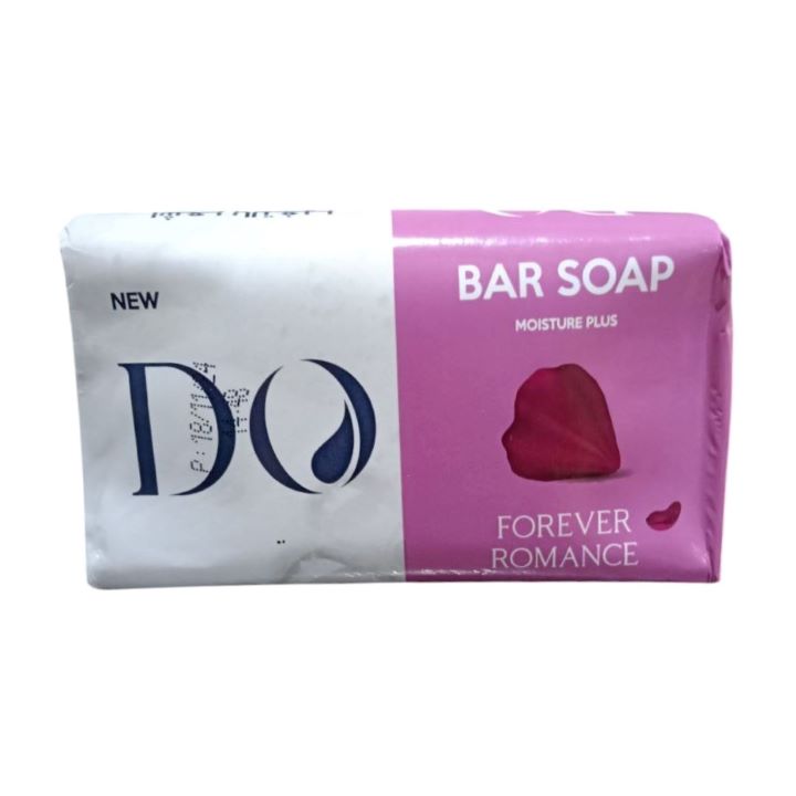 دو صابون رومانس روز 110 جم