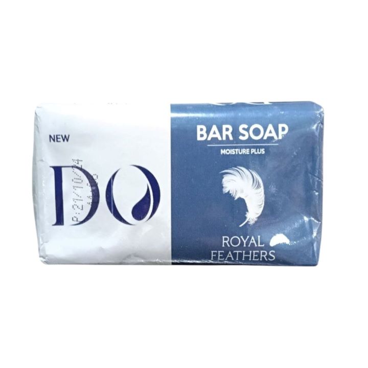 دو صابون رويال ازرق 110 جم