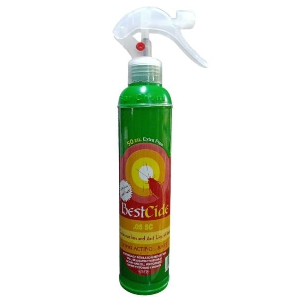 بيست سايد مبيد الحشرات الزاحفة 300 مل