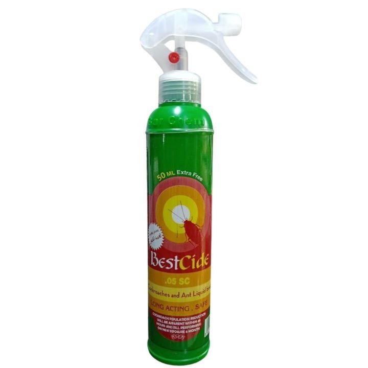 بيست سايد مبيد الحشرات الزاحفة 300 مل