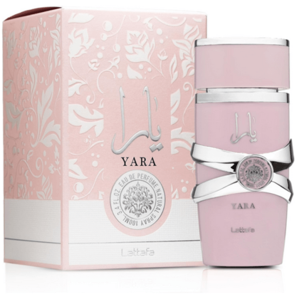 لطافة يارا عطر نسائي هاي كوبي 100 مل