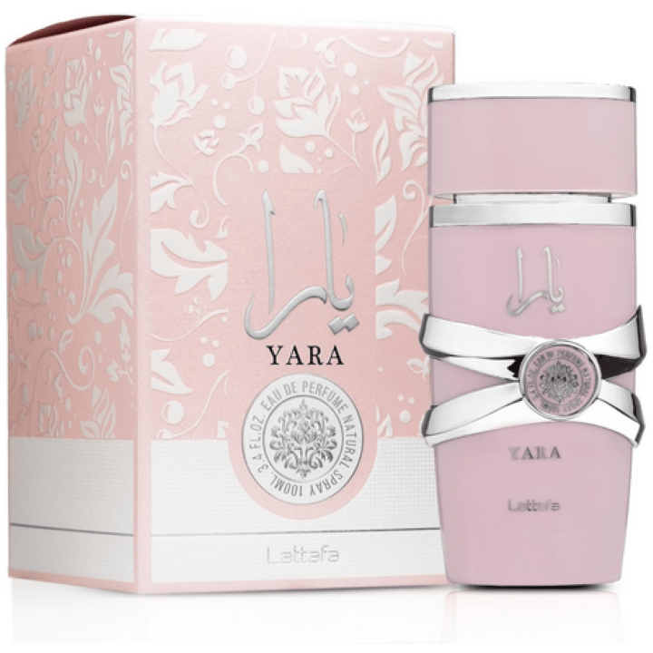 لطافة يارا عطر نسائي هاي كوبي 100 مل