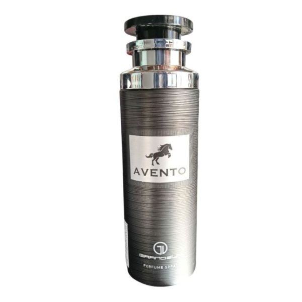 جرانديور بدي سبراي افينتو 200 مل