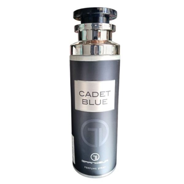 جرانديور بدي سبراي كاديت بلو 200 مل