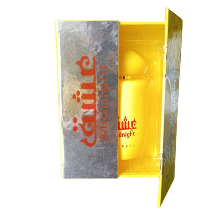 عشق ميدنايت عطر نسائي 100 مل