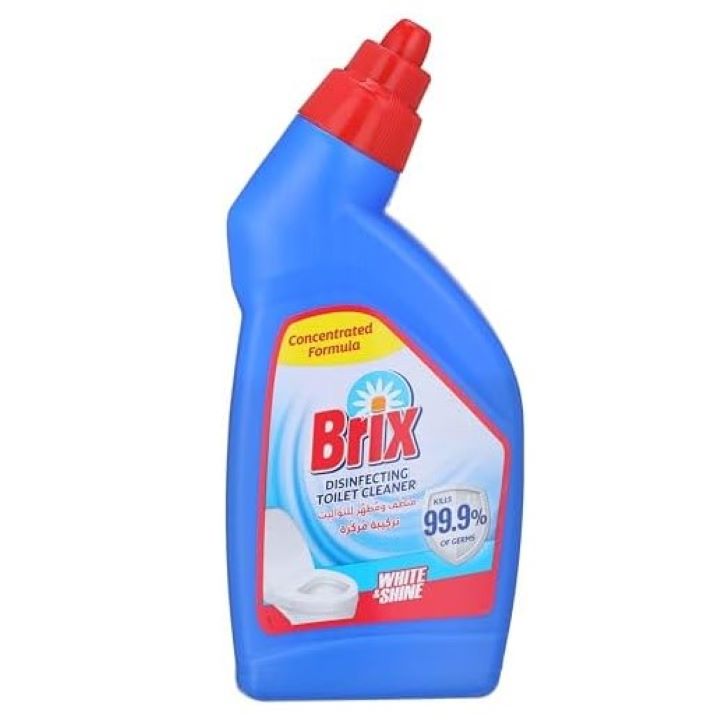بريكس هاربيك منظف ومطهر تواليت 190 مل