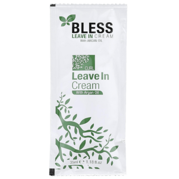 بليس ليف ان كريم بالارجان كيس 35 مل