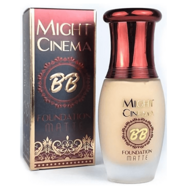 مايت سينما فونديشن BB تاج الملكة 60 جم