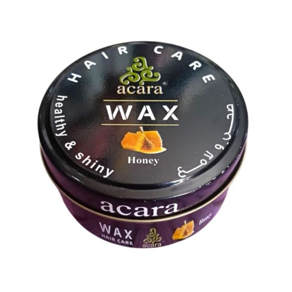اكارا واكس كريم شعر بالعسل 100 مل