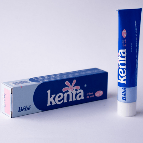 كينتا كريم للمناطق الحساسة 30 جم