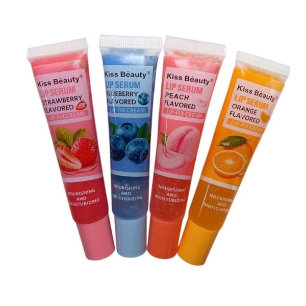 كيس بيوتي ليب سيرم