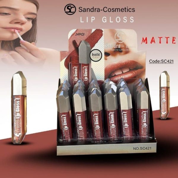 ساندرا روج ليب جلوس مات 421