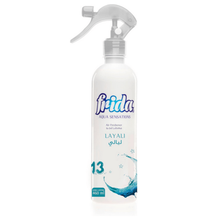 فريدا معطر جو ليالي 460 مل