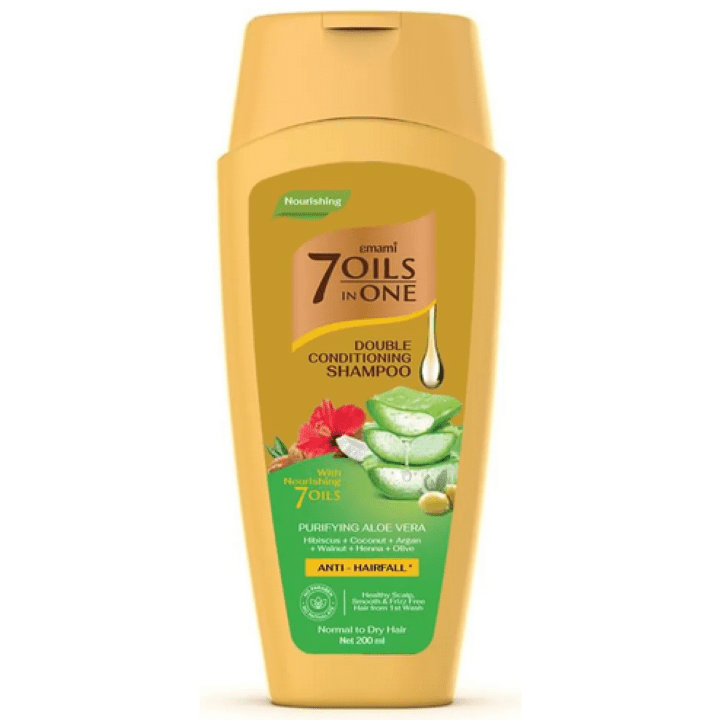 ايمامي شامبو بالصبار ضد التساقط 200 مل