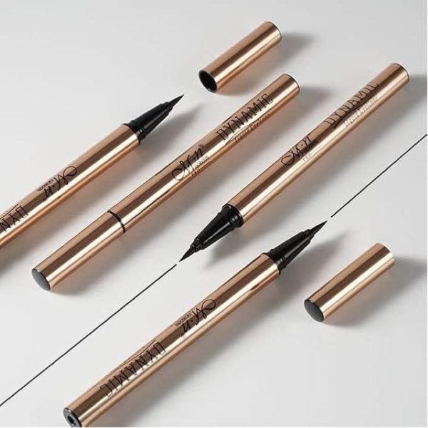 ام ان ايلاينر ديناميك سائل E4128