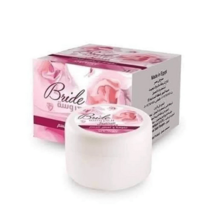 ماي واي مخمرية العروسة 45 جم