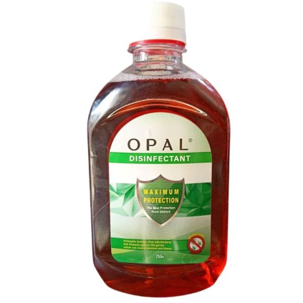 اوبال مطهر عام حماية من الجراثيم 250 مل