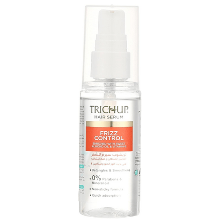 تريشوب سيرم للشعر الهايش والمتطاير 60 مل