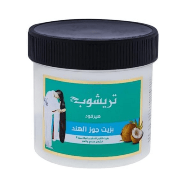 تريشوب هيرفود كريم شعر بجوزالهند 150 مل