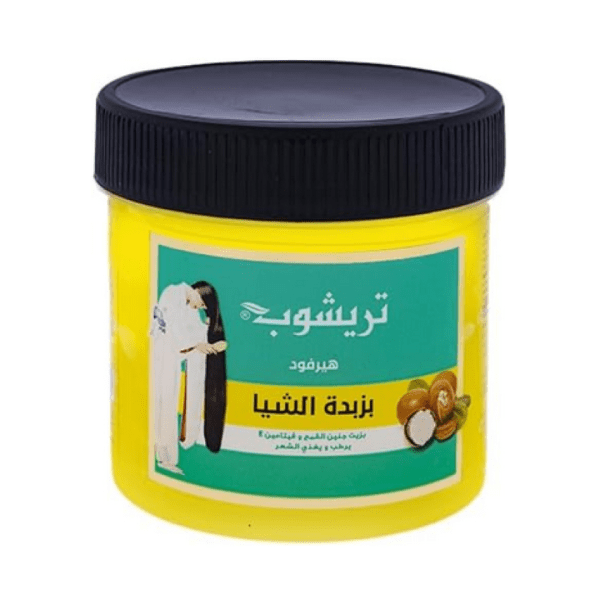 تريشوب هيرفود كريم شعر بزبدة الشيا 150 مل