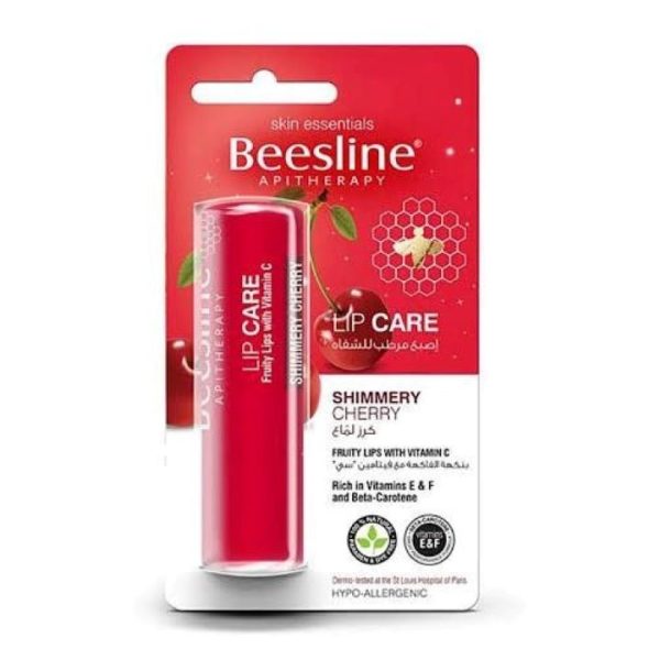 بيزلين ليب بالم بالكرز 4 جم