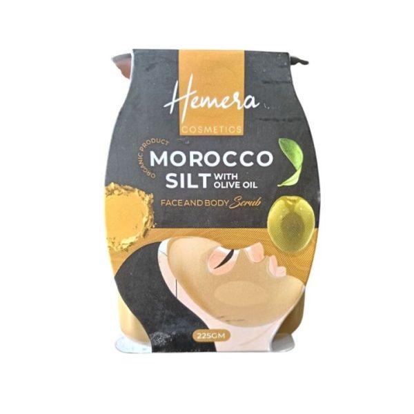 هيميرا طمي مغربي بزيت الزيتون 225 جم