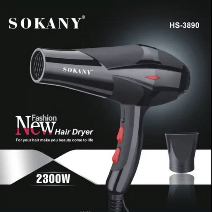 سوكاني سيشوار للشعر SK-3890