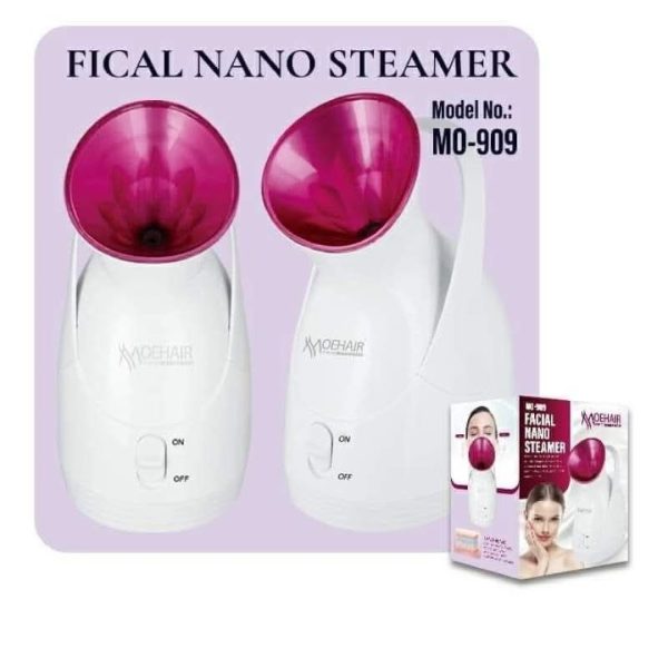 موهير جهاز بخار للبشرة MO-909