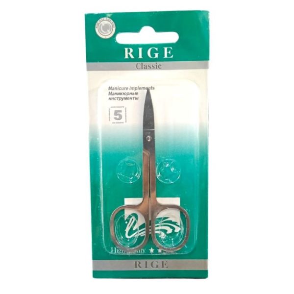 مقص معدن صغير