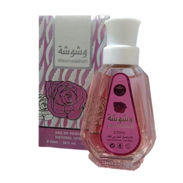 وشوشة عطر 50 مل