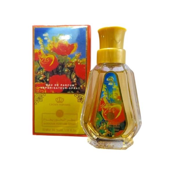 عطر البخور 50 مل