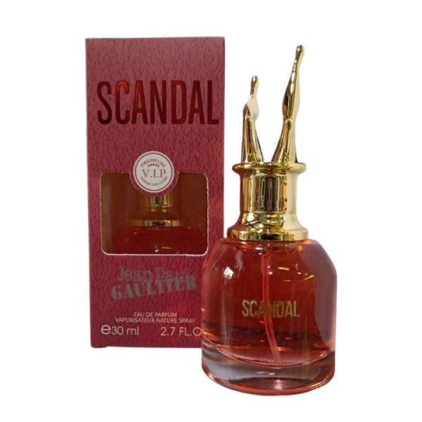 سو سكاندل عطر 30 مل