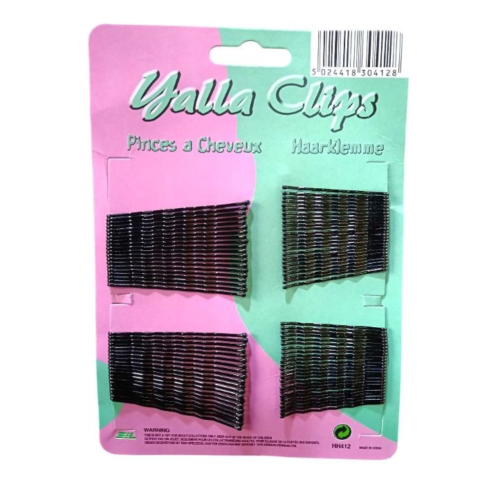 بنس شعر كارت 90 قطعة