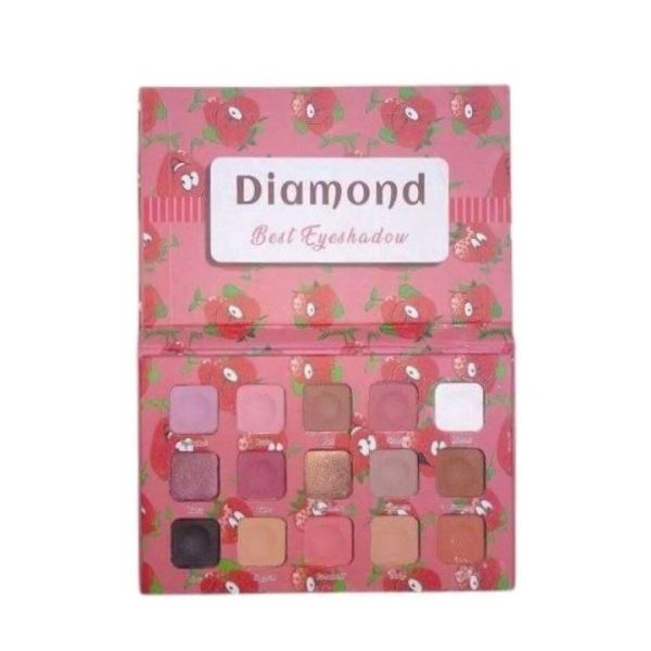 دياموند ايشادو 15 لون