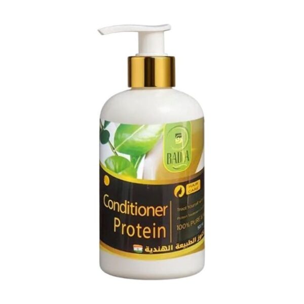 بادية بلسم بروتين 500 مل