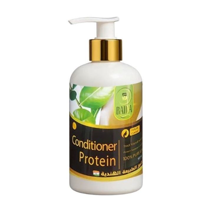 بادية بلسم بروتين 500 مل