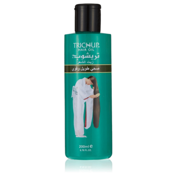 تريشوب زيت شعر صحي طويل وقوي 200 مل