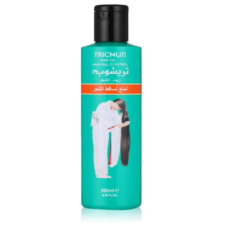 تريشوب زيت شعر منع التساقط 200 مل