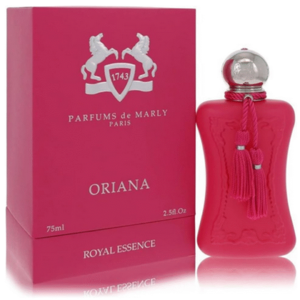 دي مارلي اوريانا عطر نسائي هاي كوبي 75 مل