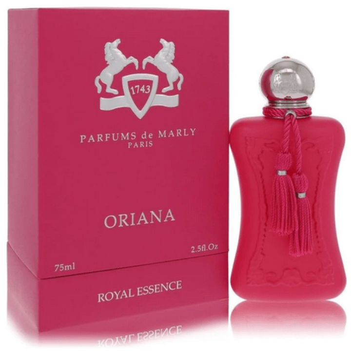 دي مارلي اوريانا عطر نسائي هاي كوبي 75 مل