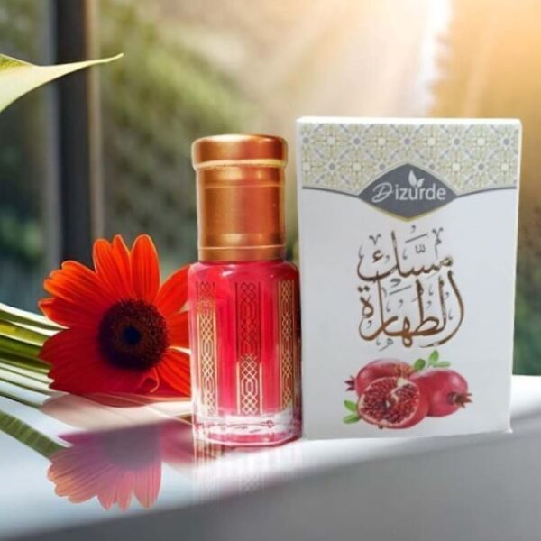 ديزوردي مسك الطهارة رمان 6 مل