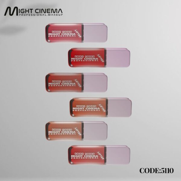 مايت سينما ليب جلوس ليفتر