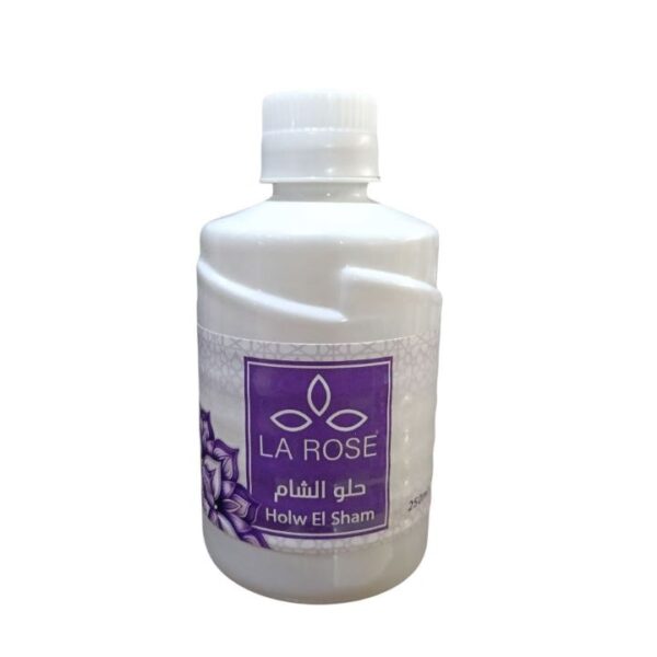 لاروز معطر ارضيات حلو الشام 250 مل