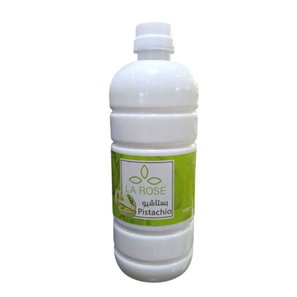 لاروز معطر ارضيات بستاشيو 1 لتر